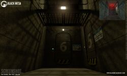 Apprehension Ingame Shot
