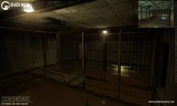 Apprehension Ingame Shot