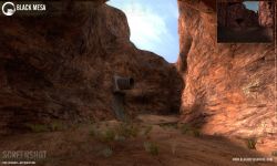 Residue Processing Ingame Shot
