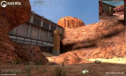 Residue Processing Ingame Shot