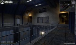 Residue Processing Ingame Shot