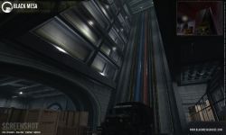 Lambda Core Ingame Shot