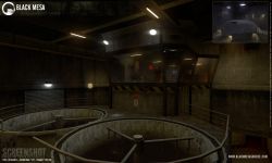 Undertow Ingame Shot