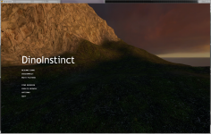 DI GUI customization