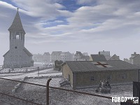 Forgotten Hope
