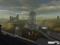 Forgotten Hope