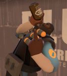 Meet the Demoman