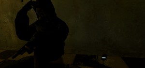 The life of a stalker
