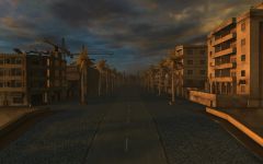 Silent City by [EoD]Junglist