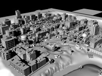 Fall of Basrah WIP