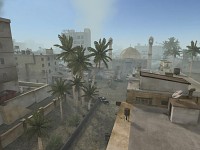 Fall of Basrah (WIP)