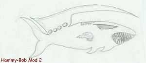 Fish Concept 2