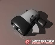 *WIP* Pistol