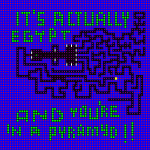 The Labyrinth