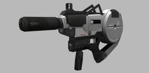 Assault Gun pr0n