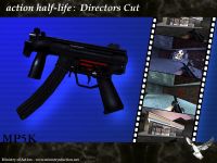 MP5K