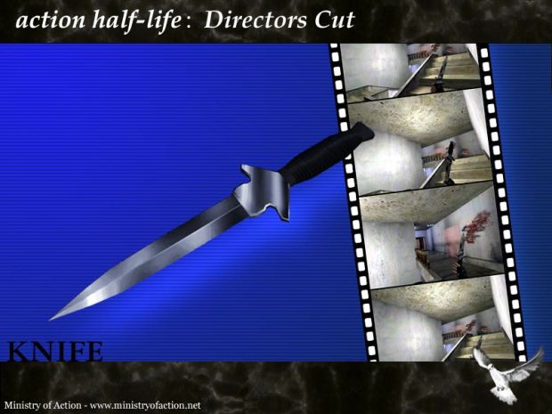 Knife