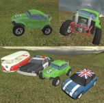 Baja Bug