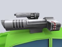 Rocket Launcher