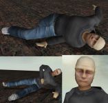 Thug In Game