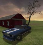 Mustang