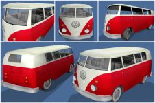VW Camper