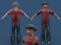 Cowboy