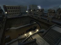 Leningrad remake WIP