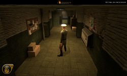 Ourumov In-Game