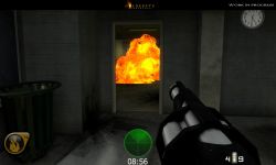 Rolling Explosions!!