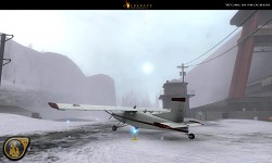Runway!