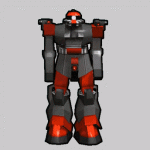 Recon zaku