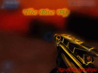 Fire Fly Gun