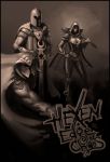 Edge of Chaos Promo