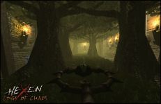 The serpent staff #2