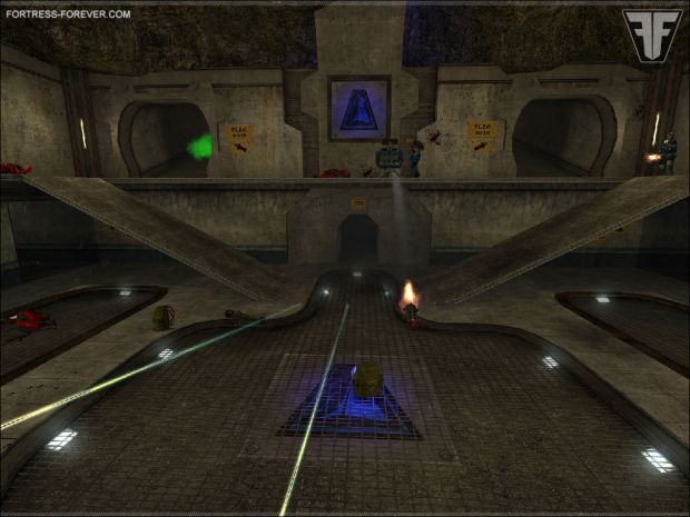 Fortress Forever 2.1 Preview