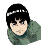 Rocklee HUD Face