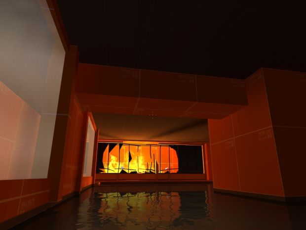 Chapter One - Research Facility