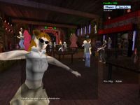 Dusk Dance