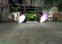 SoundSystem Stage