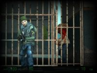 Lock Down Coop