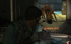 huh!?