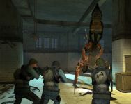 Antlion Guard in rage