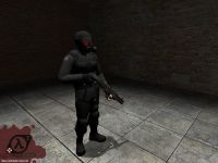 UBCS operative