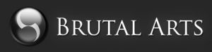 Brutal Arts Banner