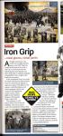 Pc Gamer UK July 2005 Review !