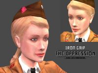 Resistance player model