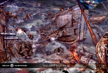 Artwork: First Maecenas