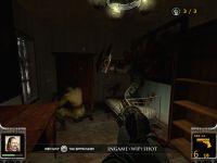 ingame shot