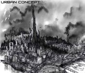 Urban Concept